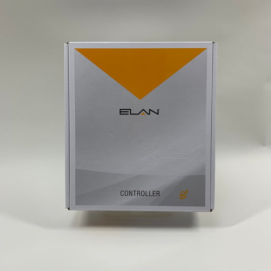 Elan G1 Smart Home System Controller 9804663