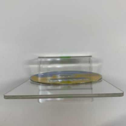 Sonic Mega Collection (Nintendo GameCube, 2002) Disc Only