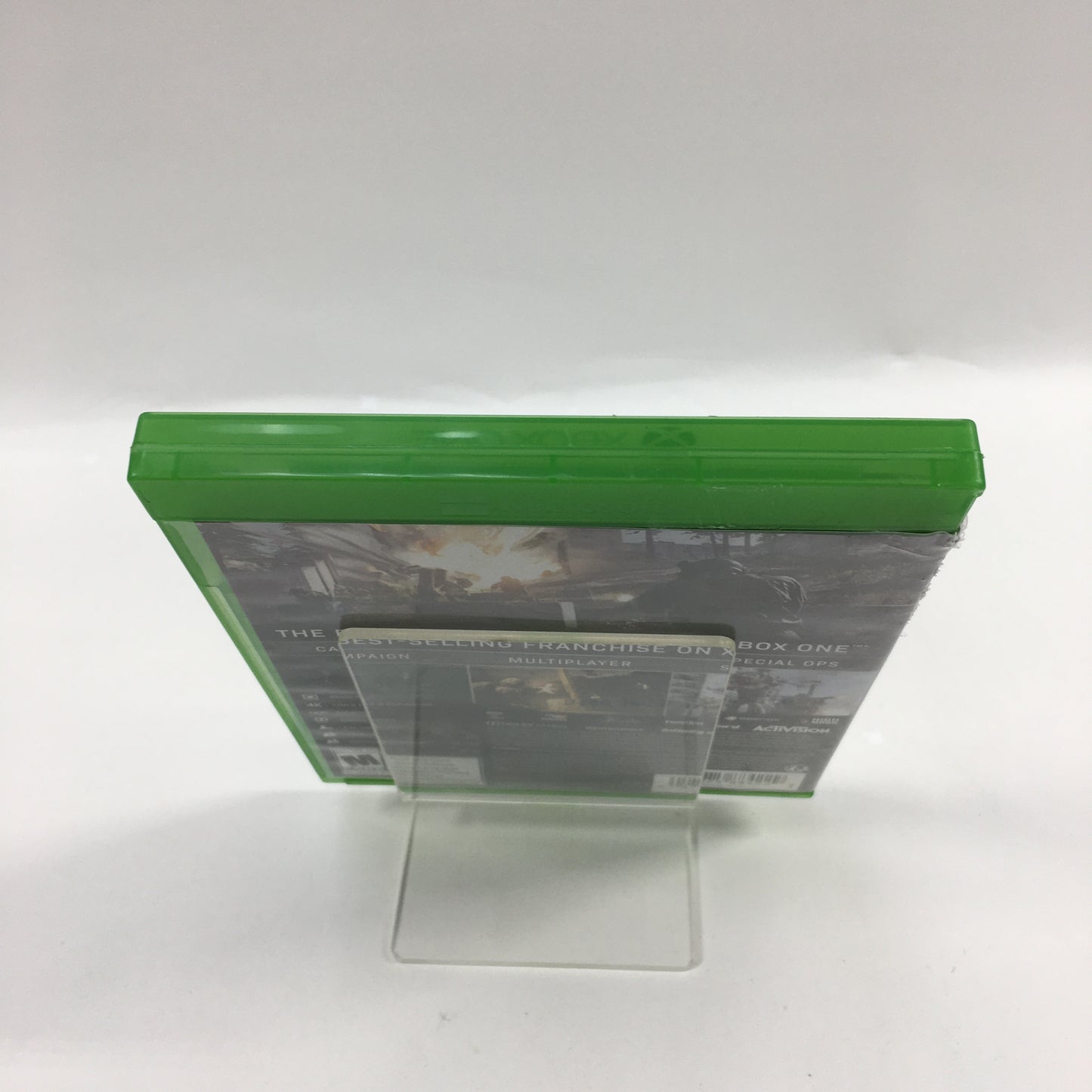 Call of Duty: Modern Warfare (Microsoft Xbox One, 2019)