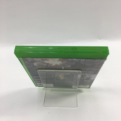 Call of Duty: Modern Warfare (Microsoft Xbox One, 2019)