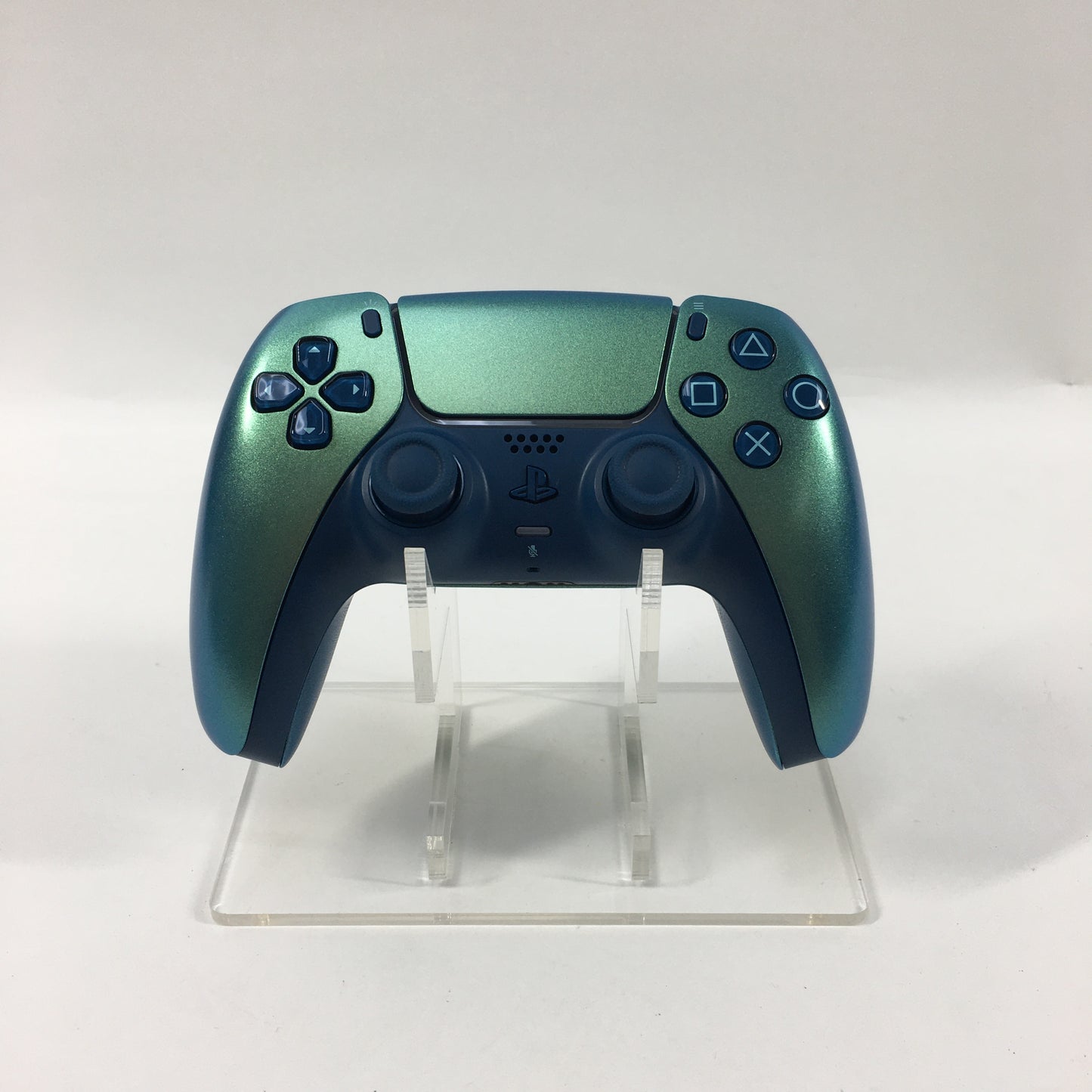 Sony PlayStation 5 PS5 Dualsense Wireless Controller Chroma Teal CFI-ZCT1W