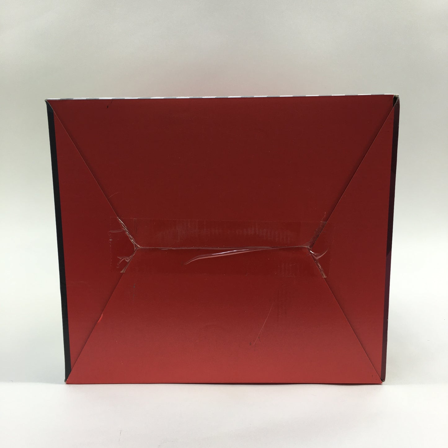 New Nintendo Mario Kart Racing Wheel Pro Deluxe Black/Red