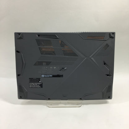 MSI Thin 15 B13UC 15.6" i5-13420H 2.1GHz 16GB RAM 512GB SSD GeForce RTX 3050