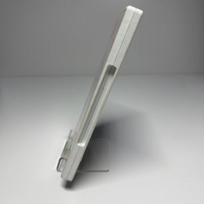 WarioWare: Smooth Moves (Nintendo Wii, 2007)