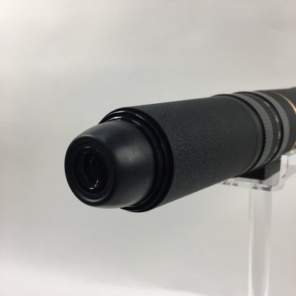 Bausch & Lomb Discoverer Zoom Telescope 15-60x60 60mm