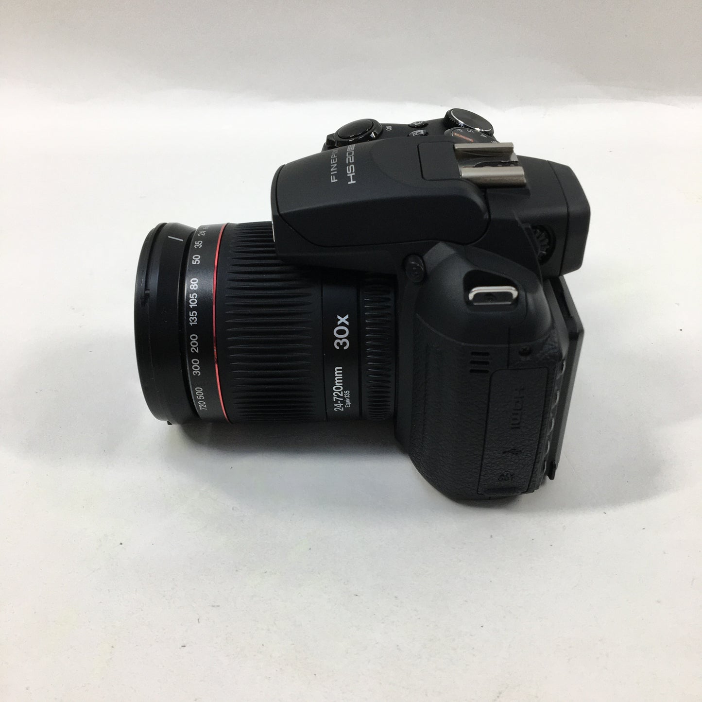 Fujifilm FINEPIX HS20EXR HS20EXR 16.0MP Superzoom Bridge Camera