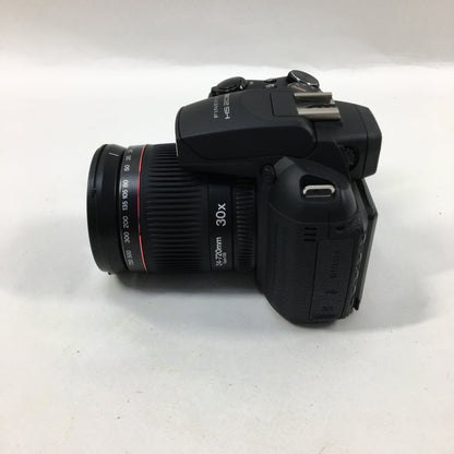 Fujifilm FINEPIX HS20EXR HS20EXR 16.0MP Superzoom Bridge Camera