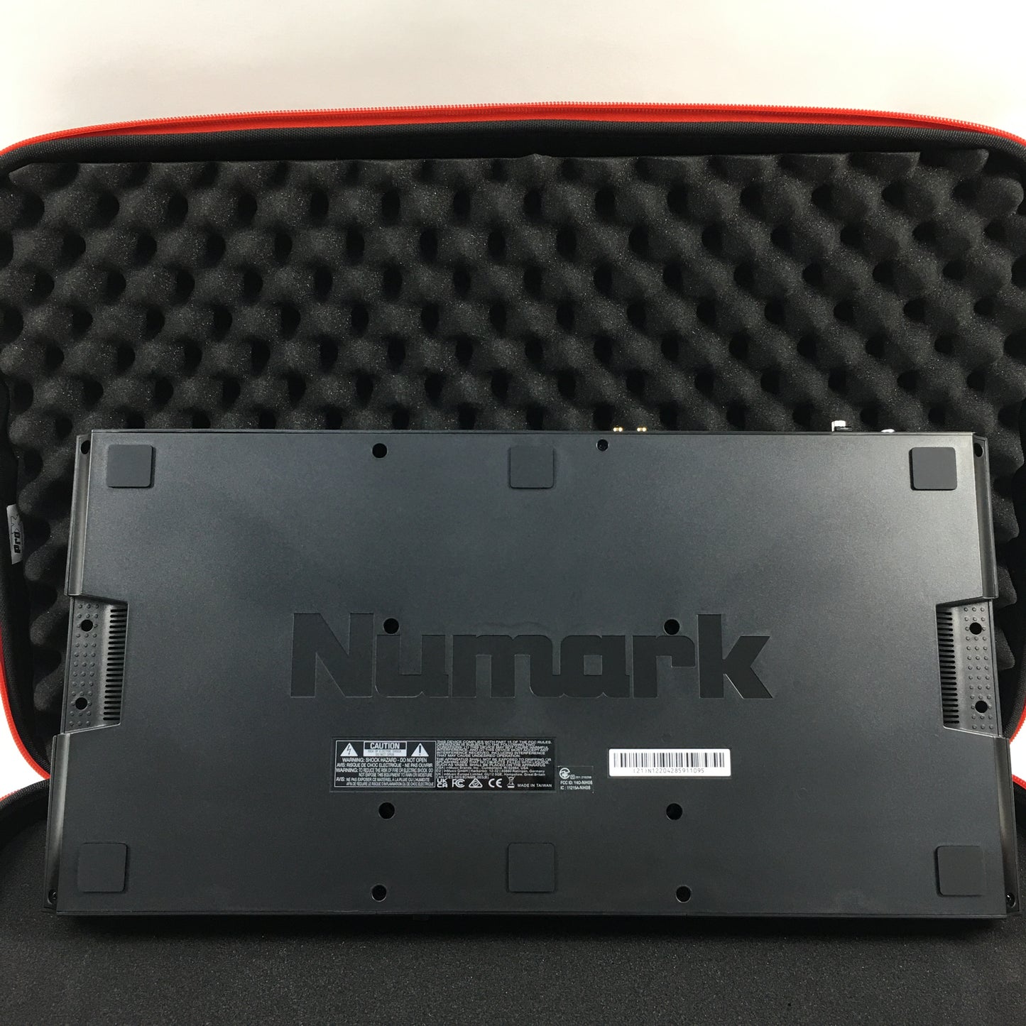 Numark Mixstream Pro 2-Channel DJ Controller