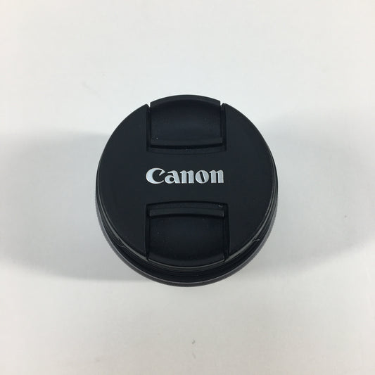 Canon EF-M 15-45mm f/3.5-6.3 IS STM 15-45mm f/3.5-6.3 IS STM