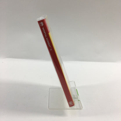 Mortal Kombat 11 (Nintendo Switch, 2019)