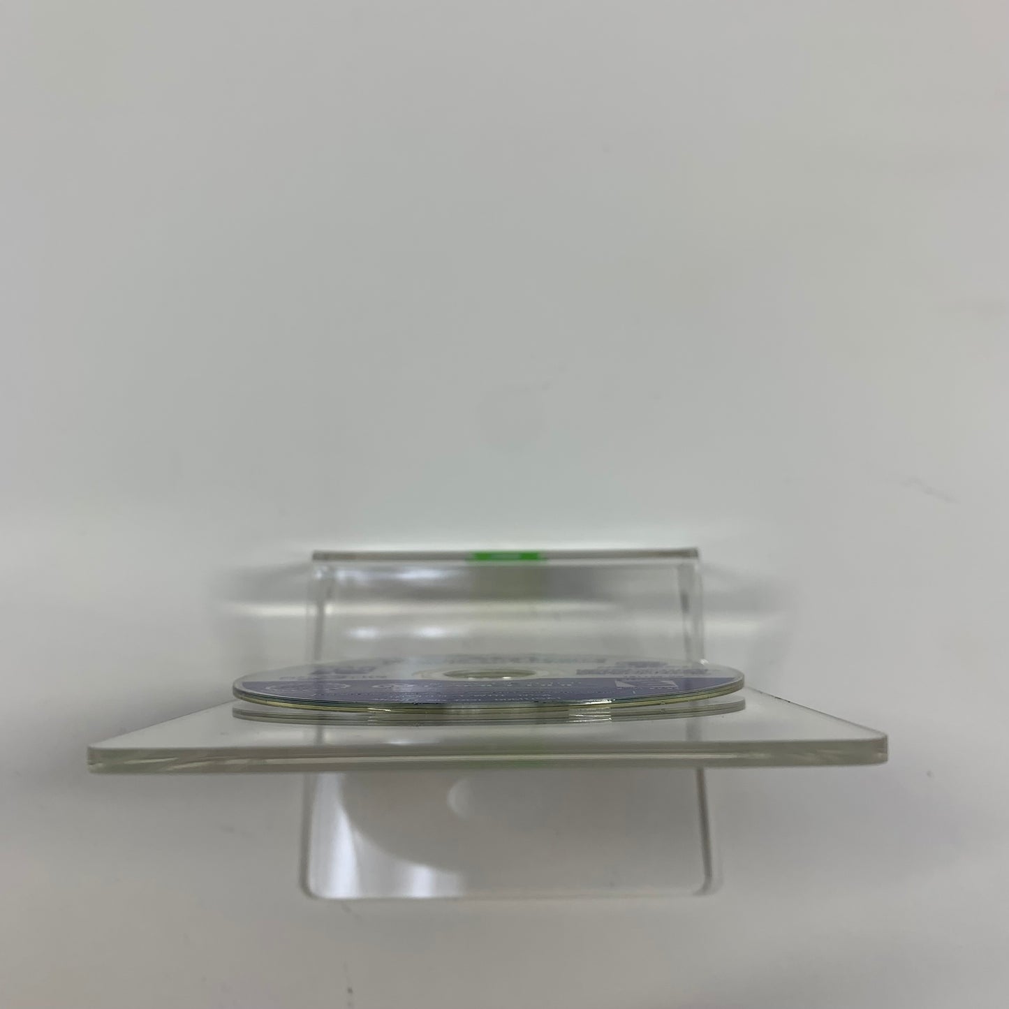 Winnie the Pooh Rumbly Tumbly Adventure (Nintendo GameCube, 2005)