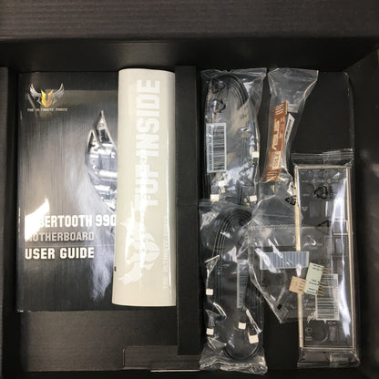 Asus Sabertooth 990FX R2.0 AM3+ ATX