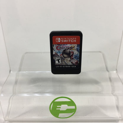 Bloodstained: Curse of the Moon 2 (Nintendo Switch, 2021)