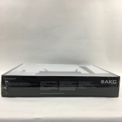 New AKG WMS420 Wireless Microphone System 3416H00010