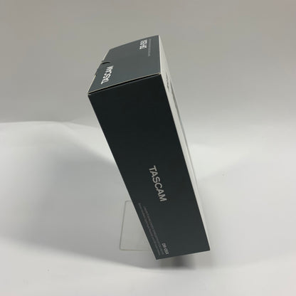 New TASCAM DR-05X Stereo Handheld Digital Audio Recorder and USB Audio Interface