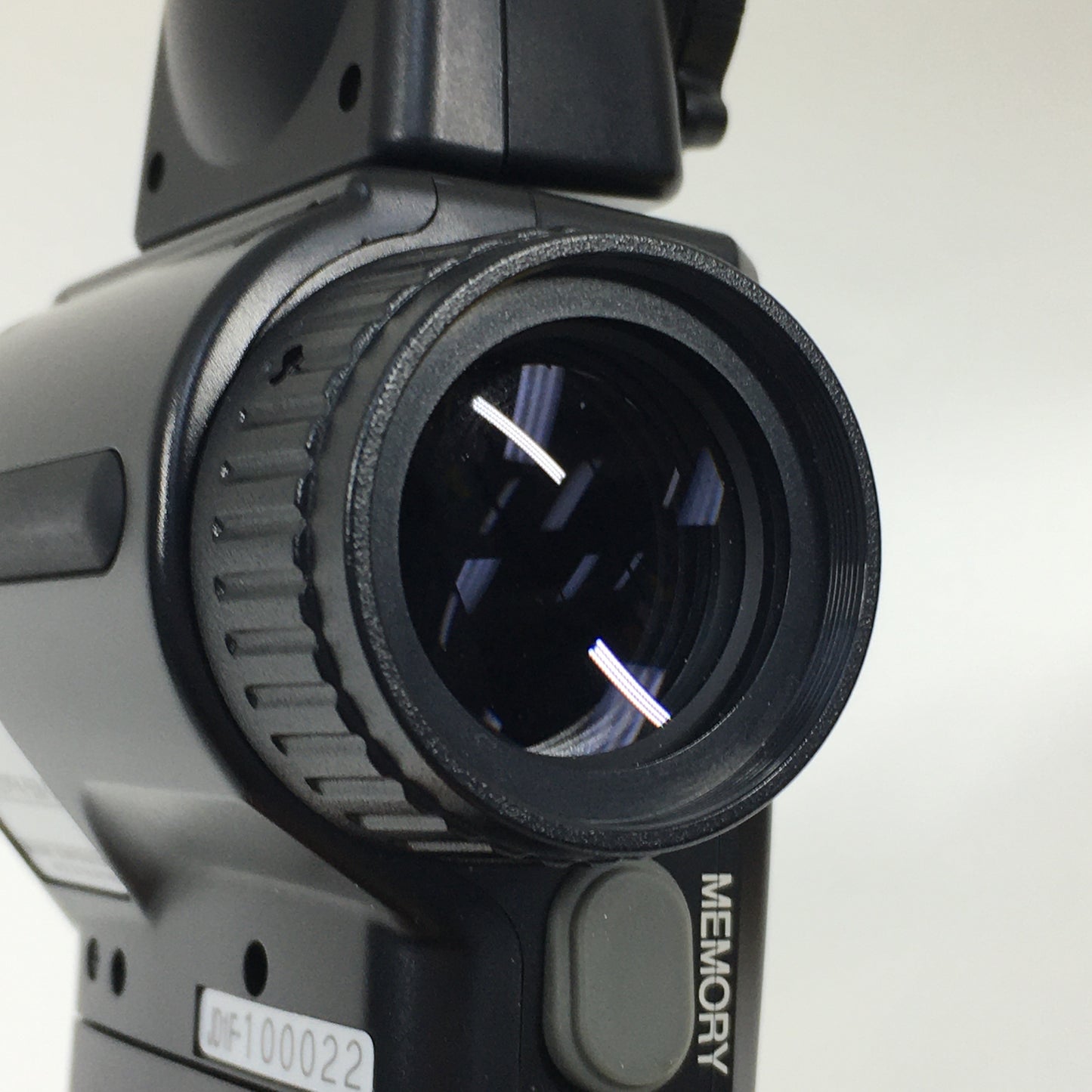 Sekonic DUALMASTER Multi-Function Light Meter L-558R