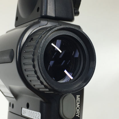 Sekonic DUALMASTER Multi-Function Light Meter L-558R