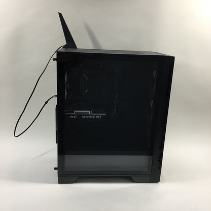 MSI Codex R2 R2 12TJ-231US i5-12400F 16GB RAM 512GB SSD GeForce RTX 3050