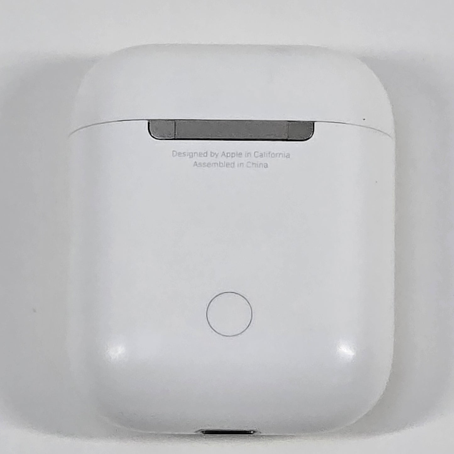 Apple AirPods 2nd Gen with Charging Case A2031 A2032 A1602 MV7N2AM/A