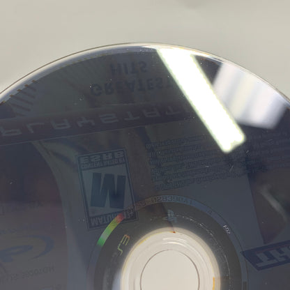 Saints Row 2 [Greatest Hits] (Sony PlayStation 3 PS3, 2008)