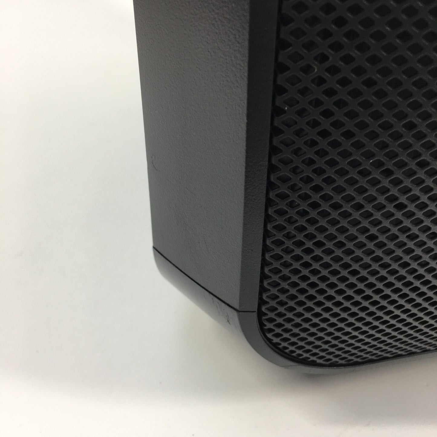 Samsung mx-st40b Sound Tower Speaker Black MX-ST40B
