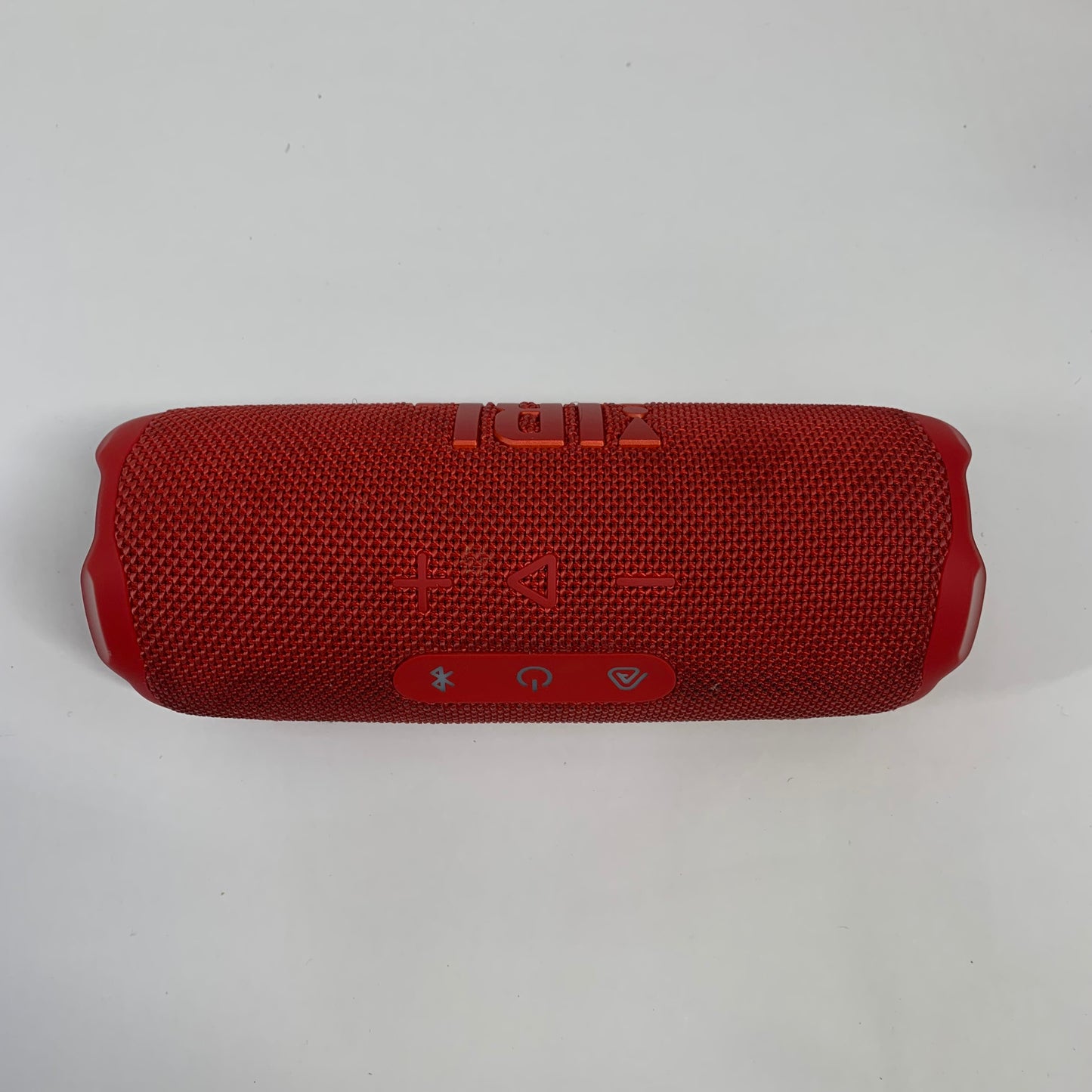 JBL Flip 7 Portable Waterproof Bluetooth Speaker Red JBLFLIP7REDAM