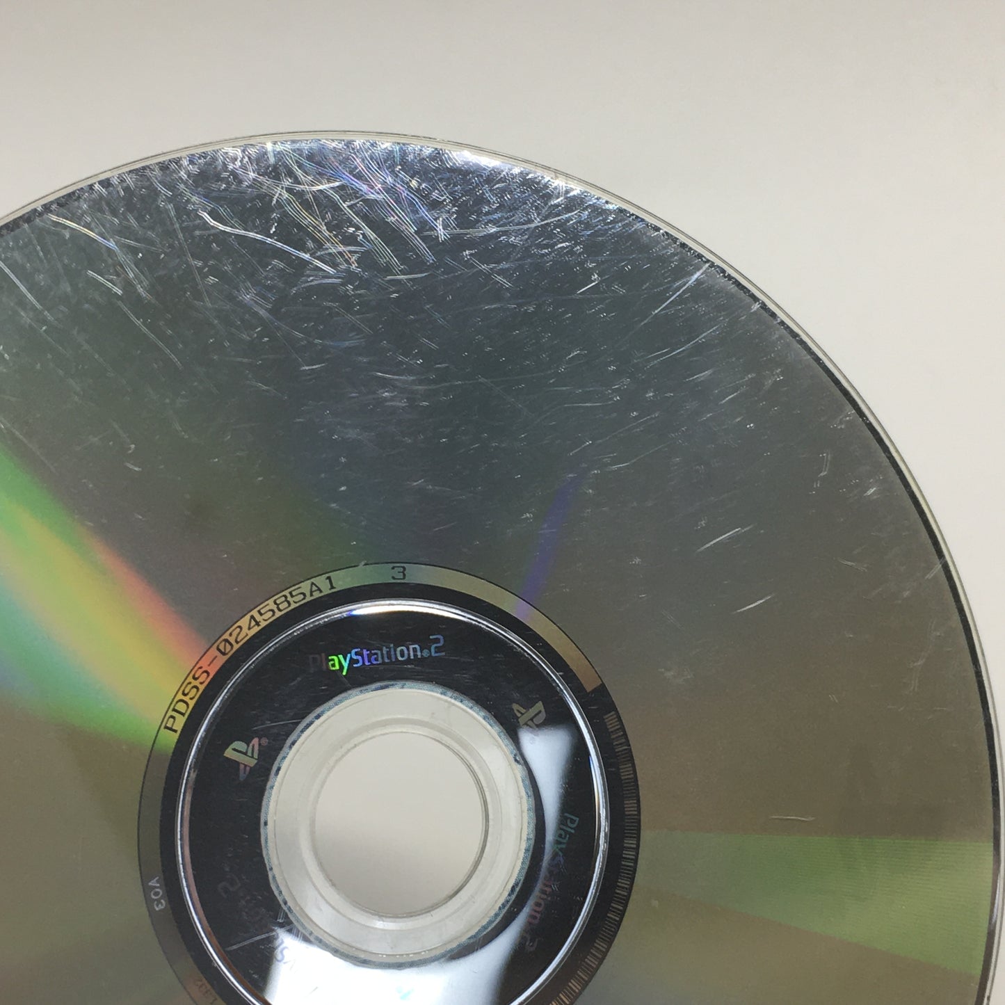 Test Drive Unlimited (Sony PlayStation 2 PS2, 2007)