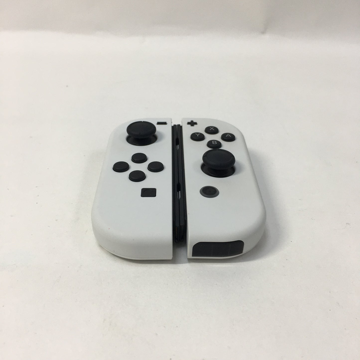 Nintendo Switch OLED Video Game Console HEG-001 Arctic White