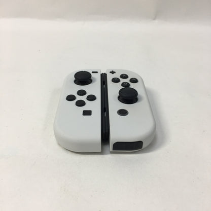 Nintendo Switch OLED Video Game Console HEG-001 Arctic White