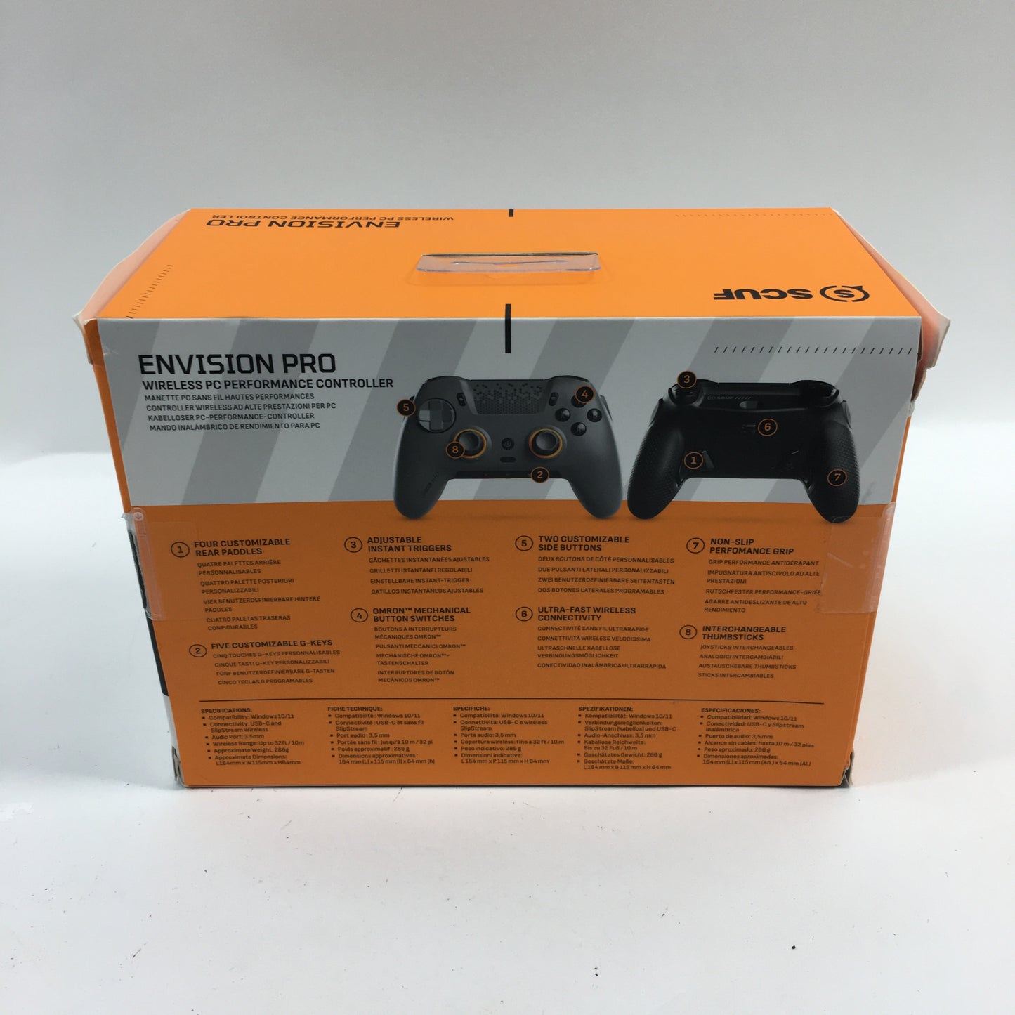 Panasonic Lumix DMC-G7 DMC-G7K 16.0MP Mirrorless Camera