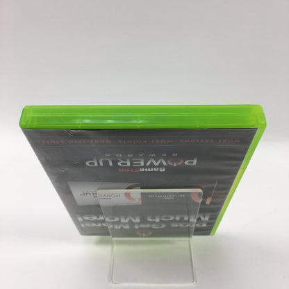 LEGO Lord Of The Rings (Microsoft Xbox 360, 2012)