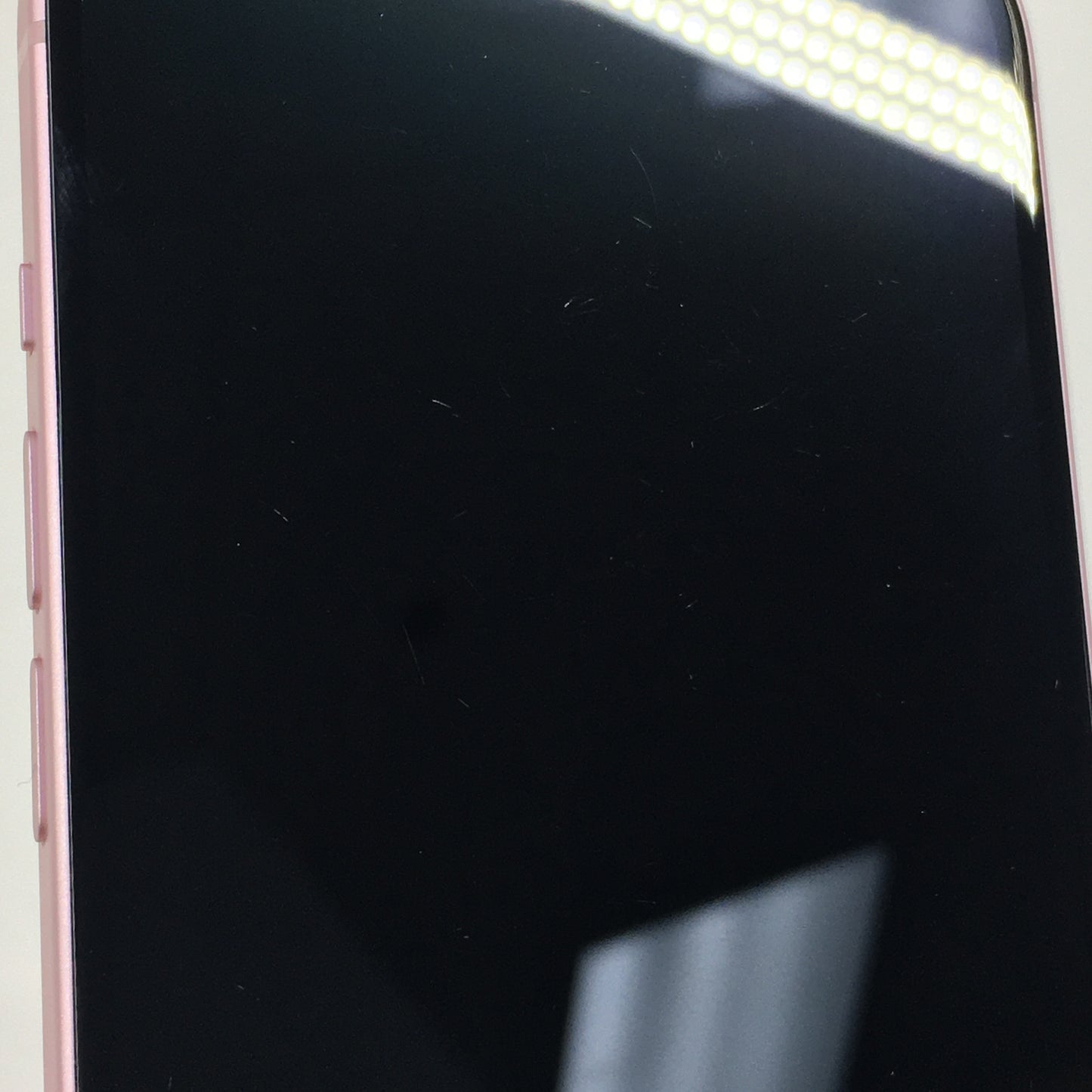 Unlocked Apple iPhone 15 128GB Pink MTLW3LL/A