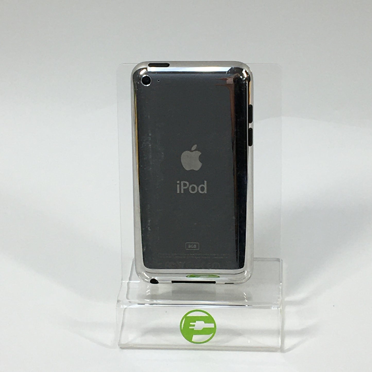 Apple iPod Touch 4th Gen 8GB Black MC540LL/A