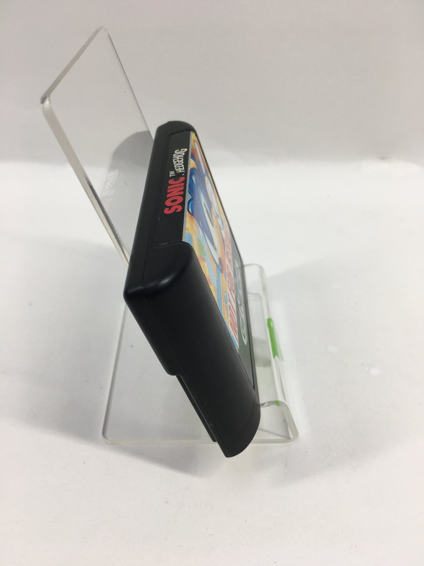 Sonic the Hedgehog [Not for Resale] (Sega Genesis, 1993) Cartridge Only