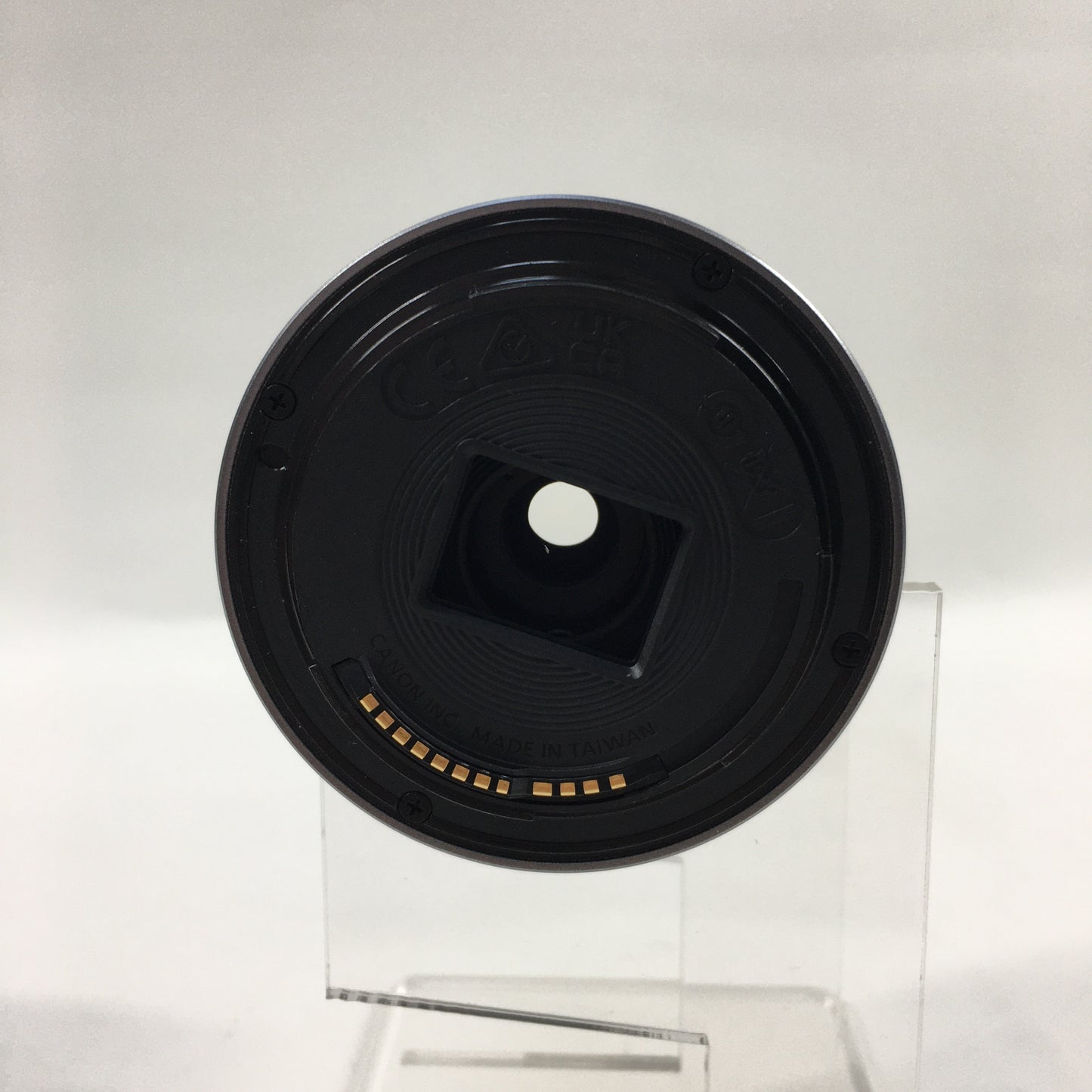 Canon RF 55-210mm f/7.1 55-210mm f/5-7.1 IS STM