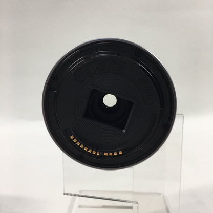 Canon RF 55-210mm f/7.1 55-210mm f/5-7.1 IS STM