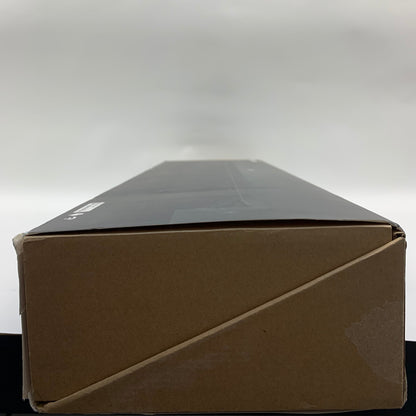 Sonos Beam Shadow Edition Soundbar Black BEAM1US1SDW