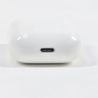 Apple AirPods 2nd Gen with Charging Case A2031 A2032 A1602 MV7N2AM/A