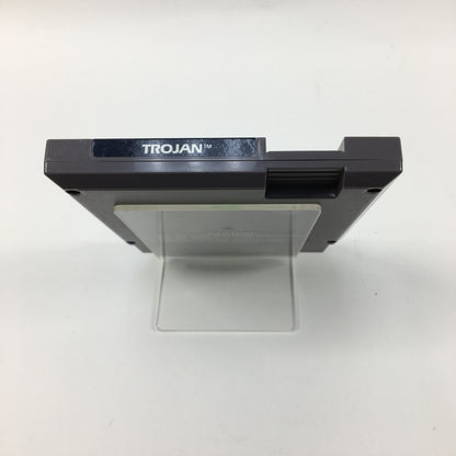 Trojan [5 Screw] (Nintendo NES, 1987) Cartridge Only