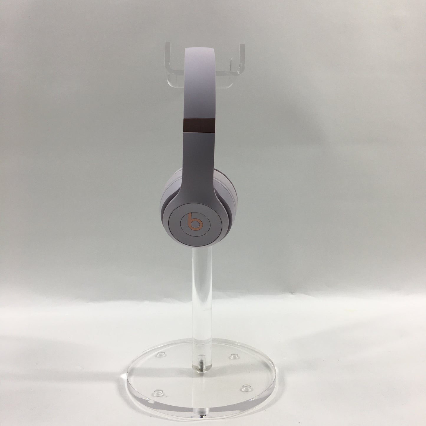 Beats Solo4 Wireless On-Ear Bluetooth Headphones Cloud Pink