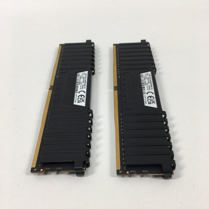 Corsair Vengeance LPX 16GB (2x8GB) RAM DDR4 3200MHz CMK16GX4M2B3200C16