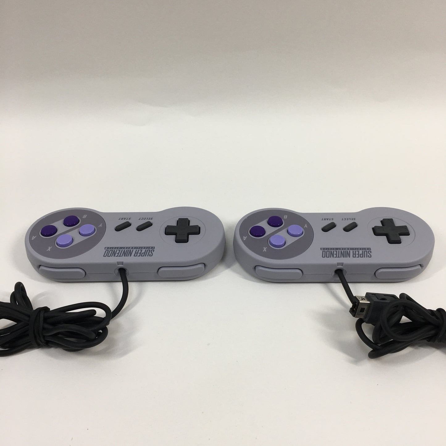 Nintendo Super Nintendo Entertainment System SNES Video Game Console SNS-001