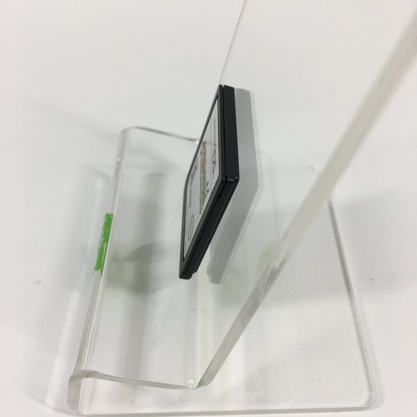 Mario & Luigi: Bowser's Inside Story (Nintendo DS, 2009)