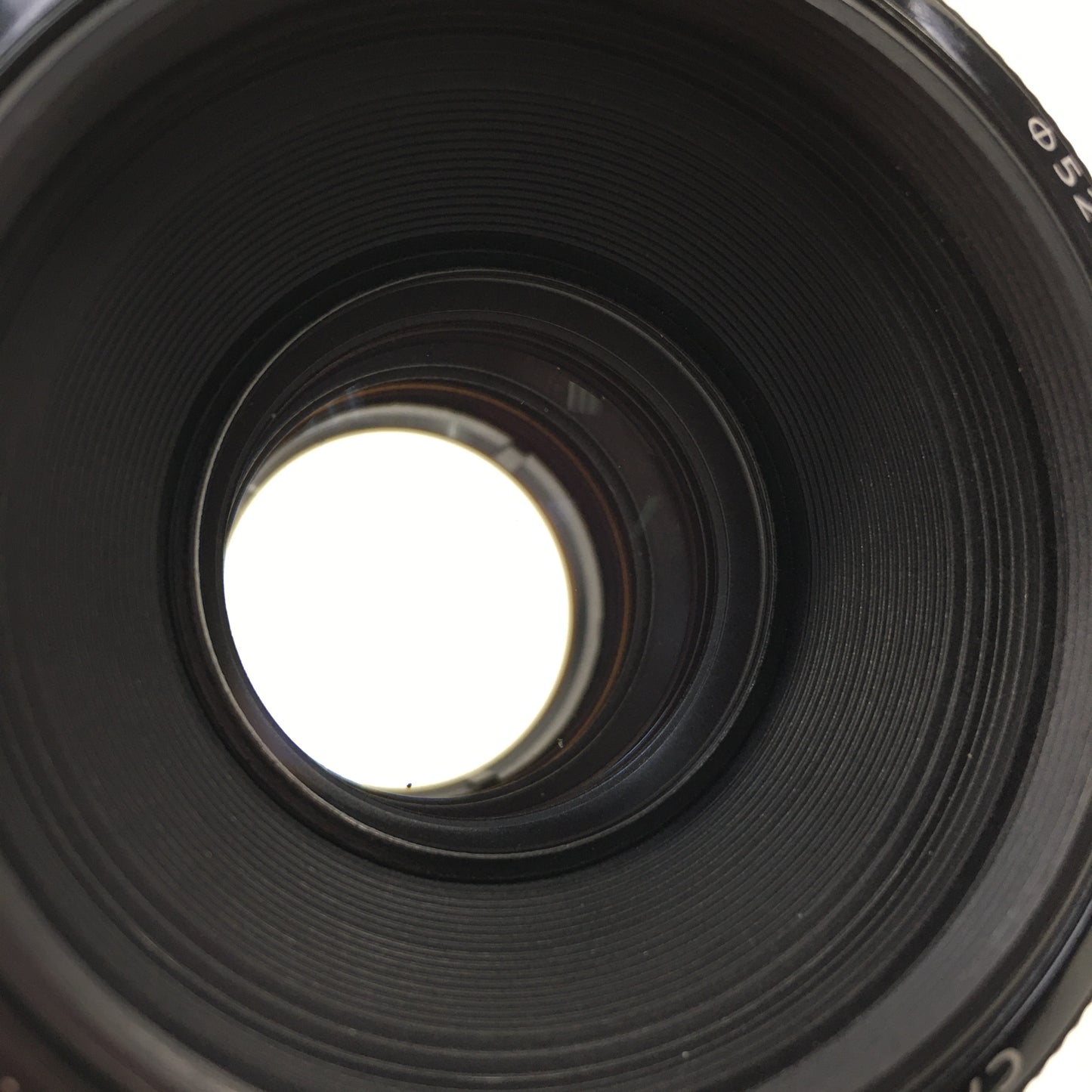 Canon EF 50mm f/1.8 50mm f/1.8