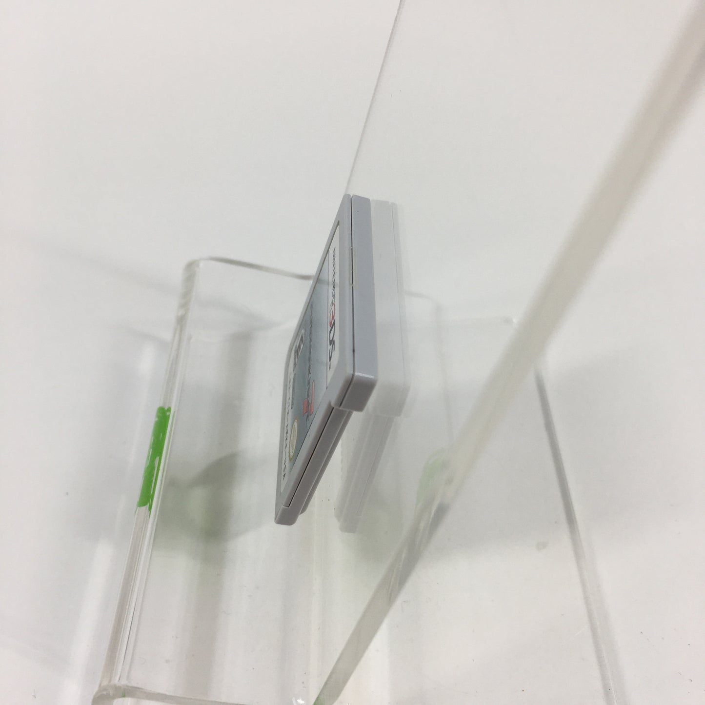 Mario Kart 7 (Nintendo 3DS, 2011)