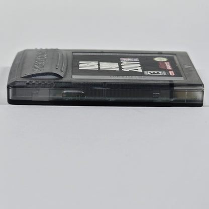 NBA Jam 2001 (Nintendo GameBoy Color, 2000) Cartridge Only