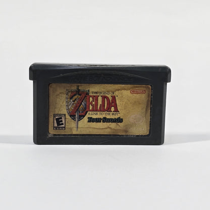Zelda Link to the Past (Nintendo GameBoy Advance, 2002) Cartridge Only