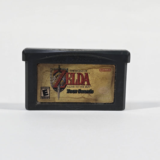 Zelda Link to the Past (Nintendo GameBoy Advance, 2002) Cartridge Only