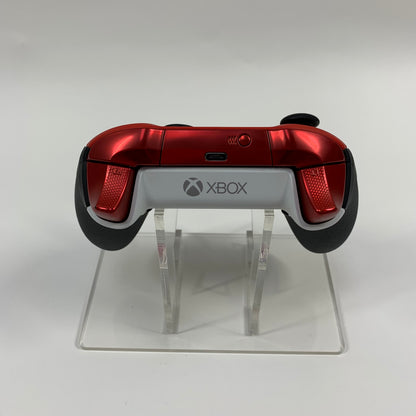 Microsoft Xbox One Elite Controller Red 1698
