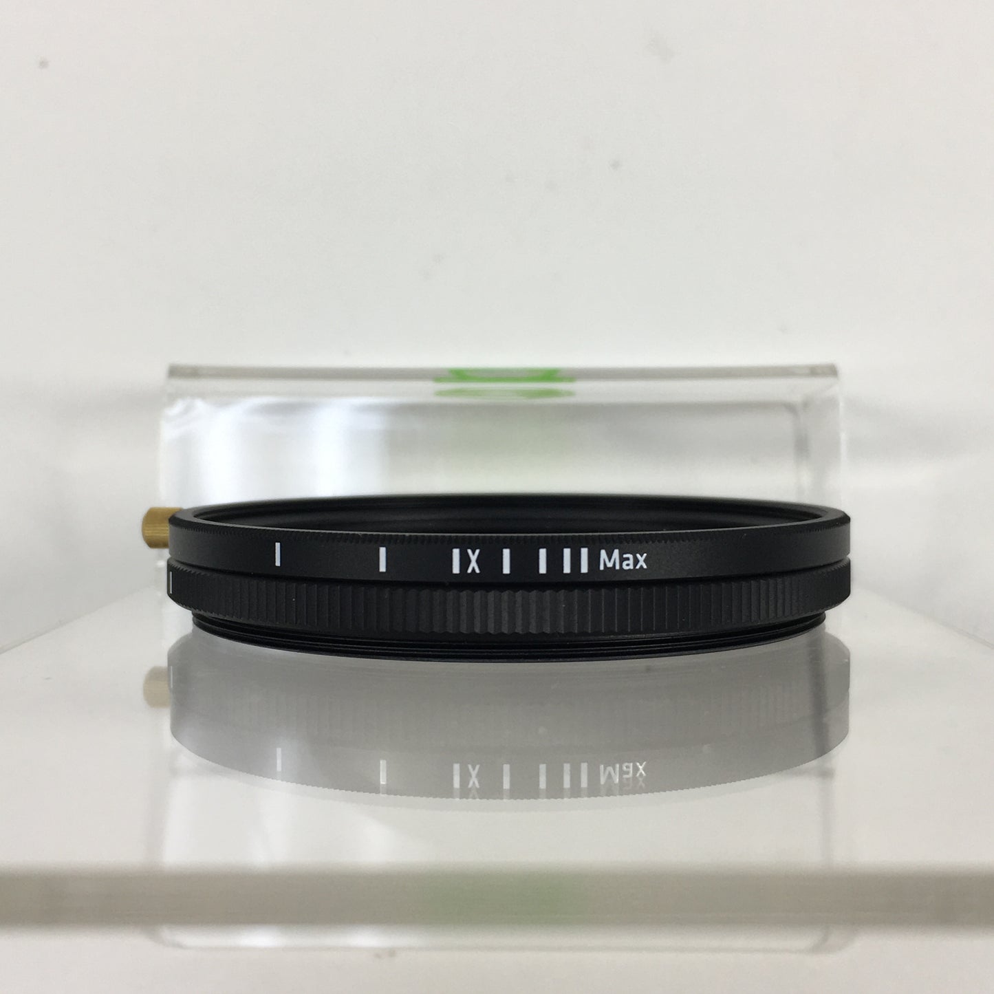 Promaster HGX Prime 55MM Variable ND Filter PRO-4856